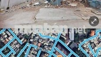 ĐẤT SỔ ĐỎ 146.2m2 CÓ CÔNG VIÊN NỘI KHU -  ĐƯỜNG SỐ 5, P.17, Q. GÒ VẤP