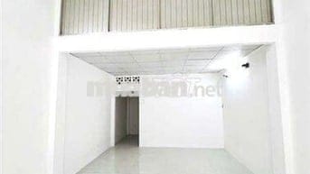 HƠN 4 TỶ - 4Mx12M - HẺM XE HƠI THÔNG - GẦN CHỢ TÂN HƯƠNG - 2 TẦNG