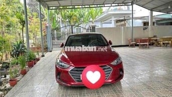Hyundai Elantra 2018 2.0 AT - 48000 km
