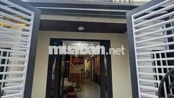 BÁN NHÀ _HXH_ĐƯỜNG SỐ 9 _GÒ VẤP