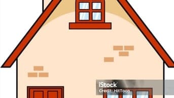 Cho thuê nhà mặt tiền đường Hùng Vương tiện kinh doanh