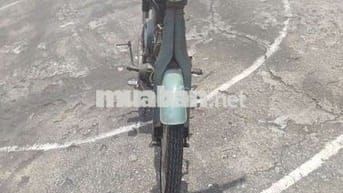 Cup 50 đời 78. Bs 65, chính chủ, giao căn cước