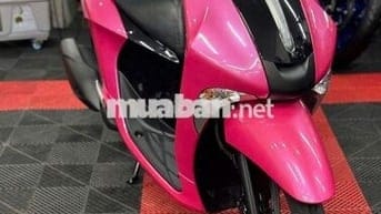 💥 Yamaha Janus 2018 khoá SMK Hồng Candy BSTP 9 chủ