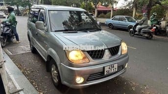 Mitsubishi Jolie 2005 Chính chủ ký