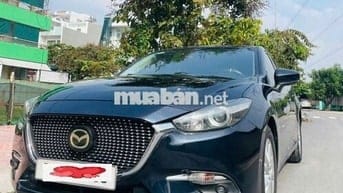 Mazda 3 2018 1.5 AT hackback - 75000 km