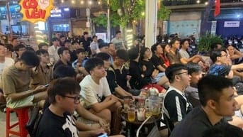 Sang quán cà fê + bida góc 2 MT Tân Sơn Nhì Tân Phú