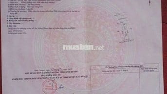 100m2 dự án Newland giá chỉ 750 triệu, full thổ cư, gần nhiều KCN lớn