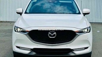 Cx5 2.0Premium lên nhiều option ❇️❇️