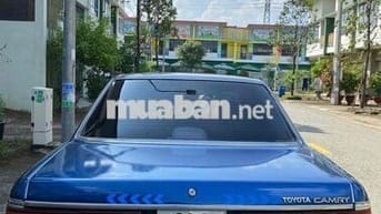 Toyota Camry 1990 - 10000 km