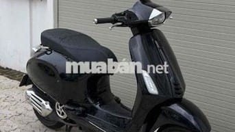 Xe vespa 125 cần bán