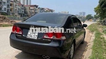 Honda Civic 2009 1.8 AT - 88000 km