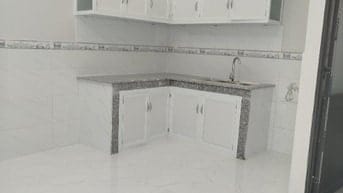 Bán nhà chính chủ - cách cầu tham lương 15 km