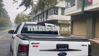 Ford Ranger 2018 XLS 2.2L 4x2 AT - 91000 km