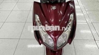 cần bán xe tay ga hãng sukuki bstp như hình