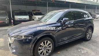 Mazda CX 5 2024 Premium Exclusive 2024