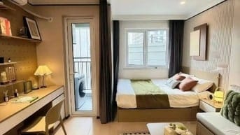 Chung cư cao cấp giá thấp nhất, sát Hà Nội, 2,2 tỷ