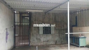 Cho thuê nhà 100m giá 4tr, ngay trường học cấp 1 tân phước khánh