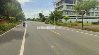 BÁN 1000 M2 CÓ SỔ CÓ ĐƯỜNG BRVT 290 TRIỆU