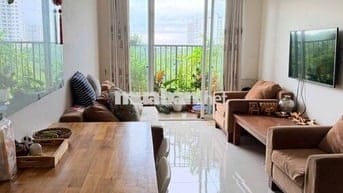 Chính chủ bán căn Jamona City tầng 5, 2 PN, 1 WC sạch đẹp