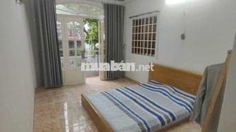 2 Phòng trọ Q10 đường Hồ Bá Kiện ngay công viên Lê Thị Riêng