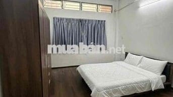 Căn hộ studio Lạc Long Quân - Âu Cơ