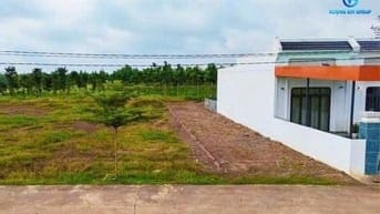 Bán đất nền KDC long hà, gần 3 KCN Long Tân – Long Hà – Bù Nho