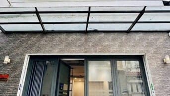 Nhà hxh dt55m2 đúc thật 2 lầu 4pn đường Hồ Văn Long BHH B, Q.Bình Tân