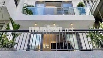 BÁN NHÀ DÒNG TIỀN THUÊ 31 TRIỆU NGAY HUỲNH KHƯƠNG NINH, ĐAKAO, QUẬN 1