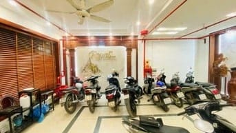 Bán nhà 7 tầng 62m - mặt tiền 6m - Kim Đồng giá hơn 20 tỷ