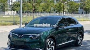 VF8 Eco 2023 Mua Pin Catl Giảm 70tr đổi xe xăng