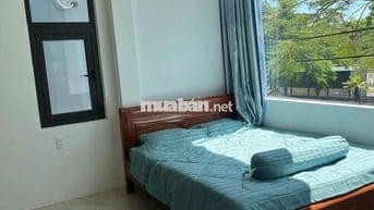 CHO THUÊ NHÀ MẶT TIỀN CHÂU THỊ VĨNH TẾ - 4 TẦNG 5PN KHÉP KÍN - 40TR