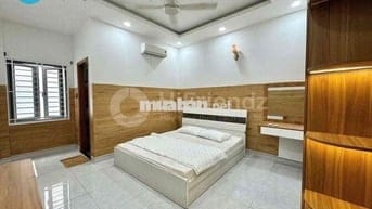 PHÒNG TRỌ FULL NỘI THẤT MÁY GIẶT RIÊNG