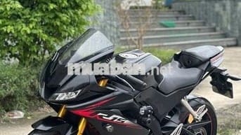 Yamaha R15 2021 siêu lướt có trả góp trao đổi ✅