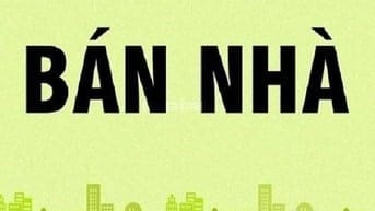 Bán nhà tầng 1 khu tập thể Mai Động, ngõ 19 ngách 34 Mai Động, HM