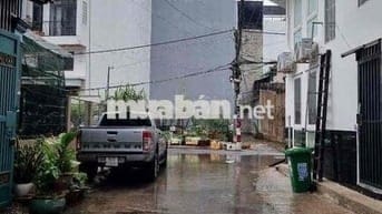 Hẻm xe hơi- Nhỉnh 58 triêu/1m - Nở Hậu- Gò Vấp