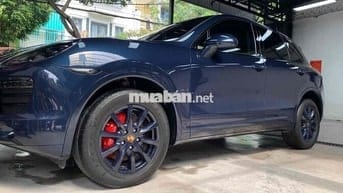 Porsche Cayenne 2011 3.6 V6 - 100000 km