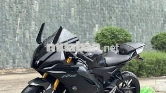 Yamaha R15V4 siêu lướt có trả góp trao đổi ✅