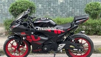 Suzuki GSX 150r 2020 có trả góp trao đổi ✅