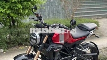 Honda CB150 đỏ biển 29 có trả góp trao đổi ✅