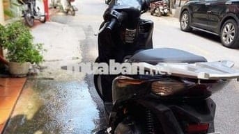 Honda SH 150i ABS 2018 Đen 27000 km