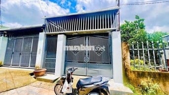 Cần bán gấp căn nhà cấp 4 ở 1/ Tân Hiệp 18, Hóc Môn 95m2 SHR giá 965tr