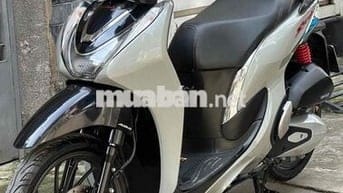 Sh mode 2023 ABS. Xám xi măng.BSTP 1 đời chủ