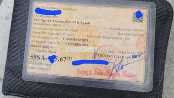 Cần bán dream thái 95