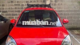 Kia Morning 2011 SX 1.1 AT - 195000 km