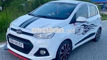 Hyundai Grand i10 2015 1.0 Base - 90000 km
