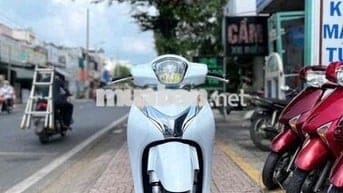 ❤️Honda SH Mode 2016, BSTP 9Cgủ, CÓ GÓP