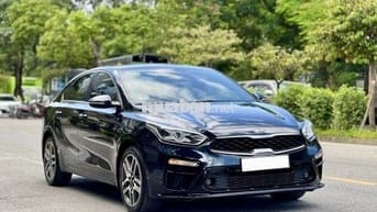 Kia Cerato 2020 2.0 AT Premium - 61000 km