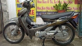FU1 2002 BSTP NGAY 1 CHỦ KÍ XE ZIN KENG ÊM CÒN SỔ