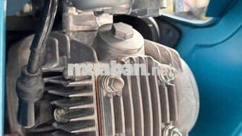 Wave Thái 110 - MTE 2001