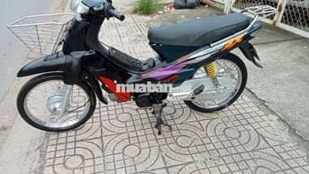 Wave 110 mới y hình máy bao cực kỳ ngon yêm ru